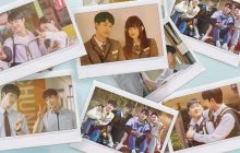 Heesu in Class 2 izle