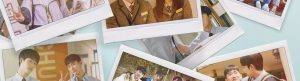 Heesu in Class 2 izle