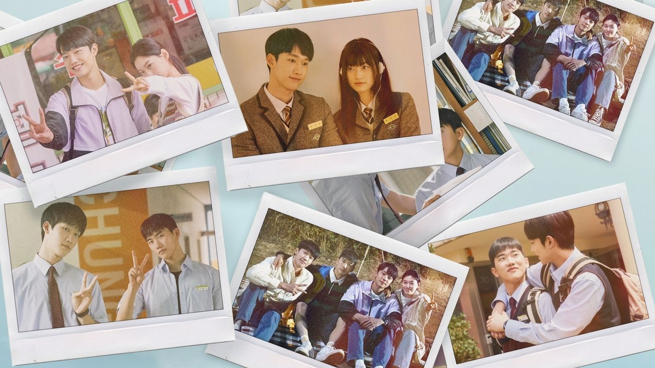 Heesu in Class 2 izle