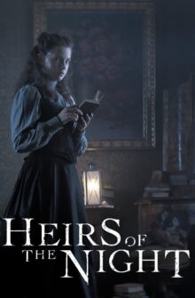 Heirs of the Night izle