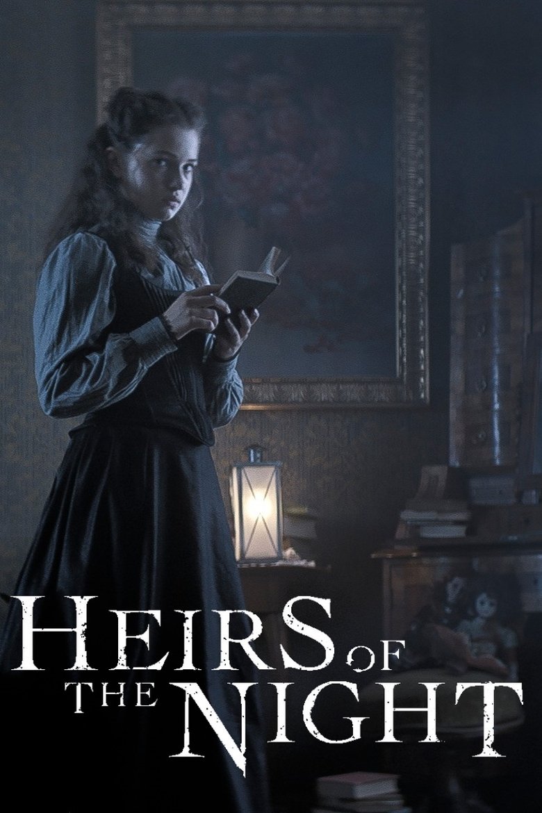 Heirs of the Night izle