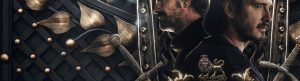 Heirs to the Land izle