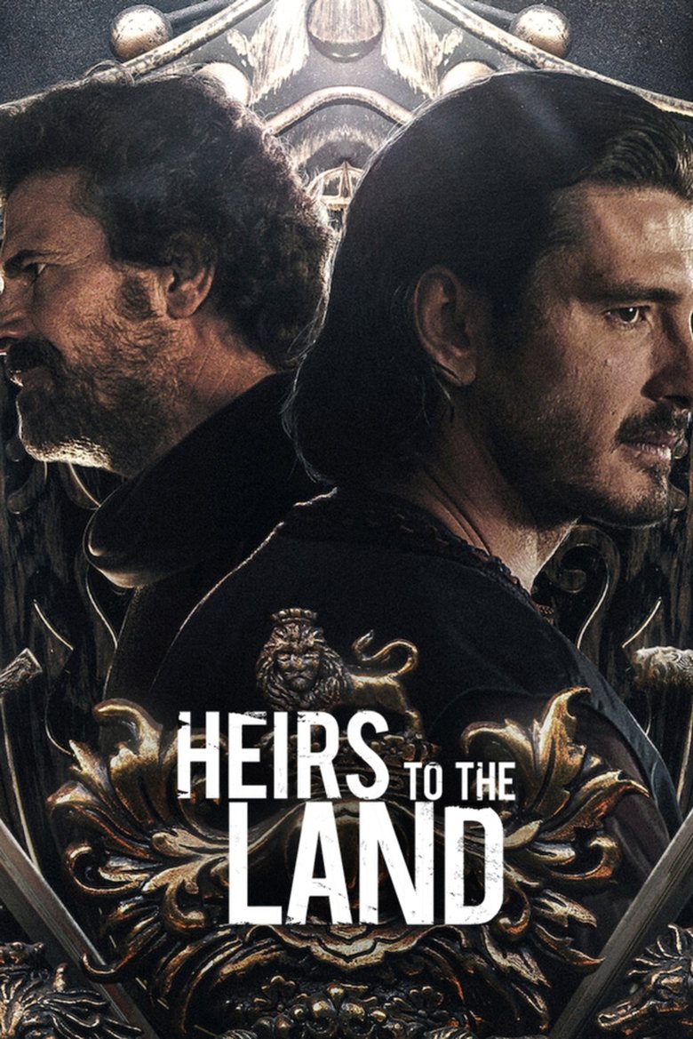 Heirs to the Land izle