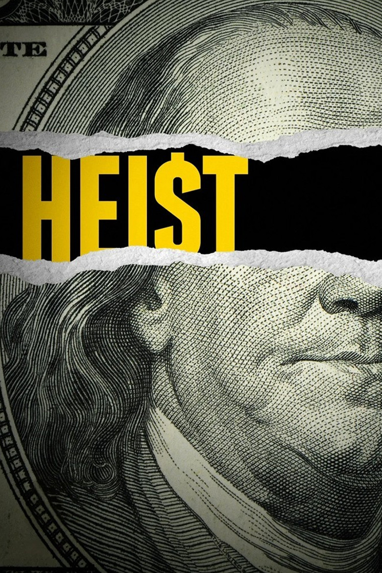 Heist izle