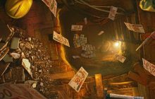Hei$t: The Great Robbery of Brazil's Central Bank izle