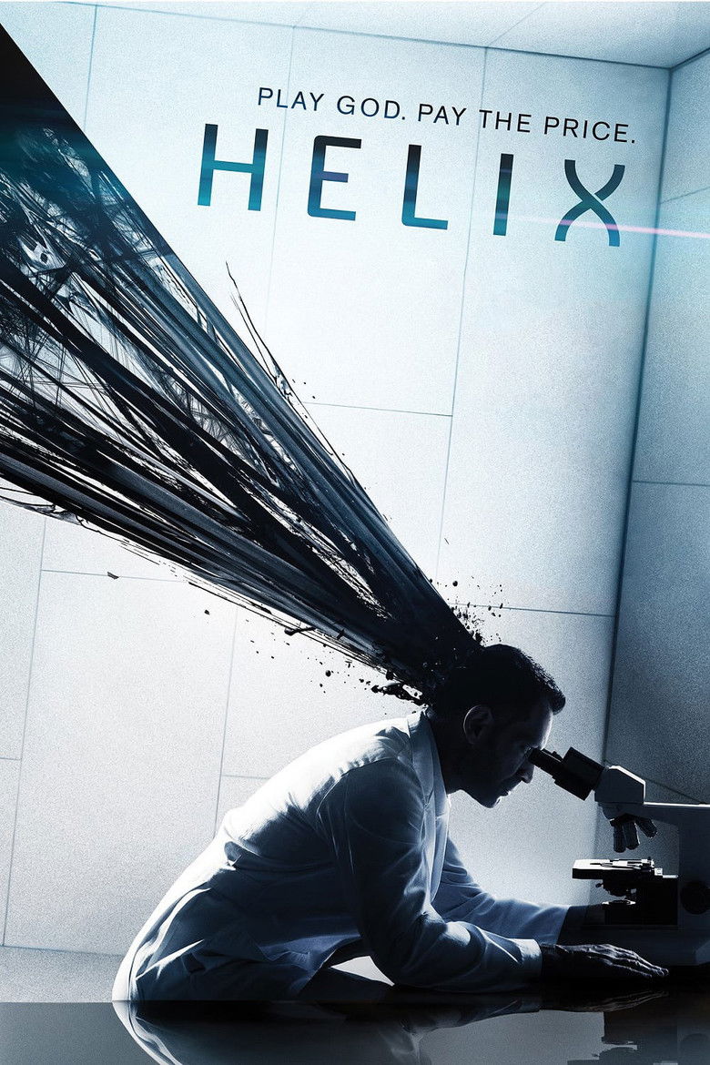 Helix izle