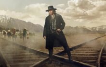 Hell on Wheels izle