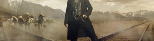 Hell on Wheels izle