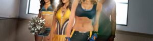 Hellcats izle