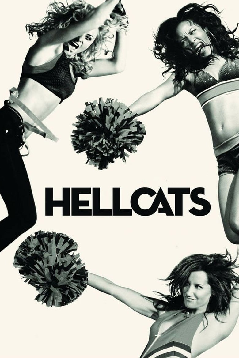 Hellcats izle