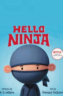 Hello Ninja izle