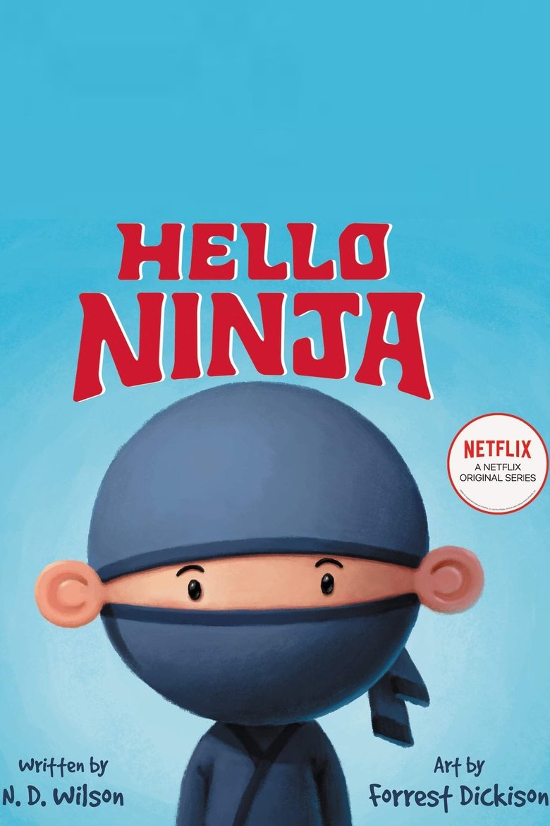Hello Ninja izle