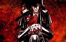 Hellsing izle