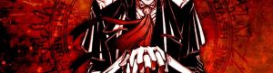 Hellsing izle