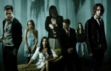 Hemlock Grove izle