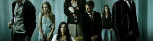 Hemlock Grove izle