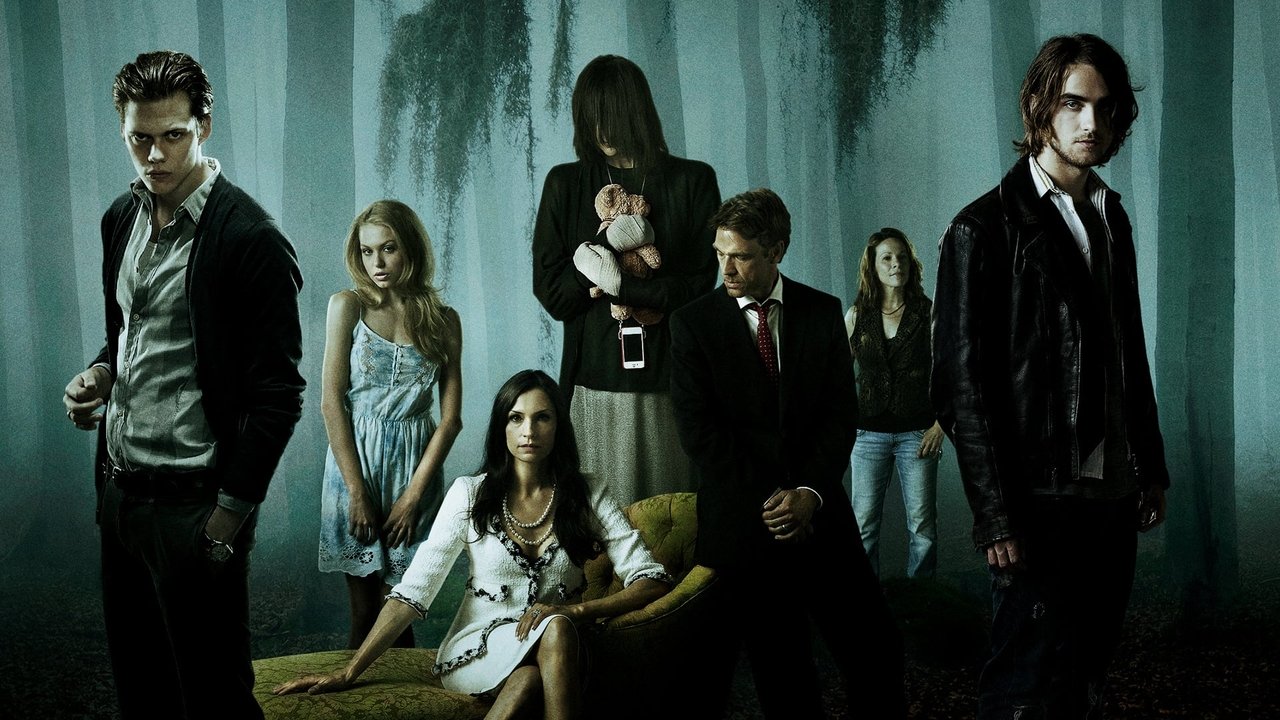 Hemlock Grove izle