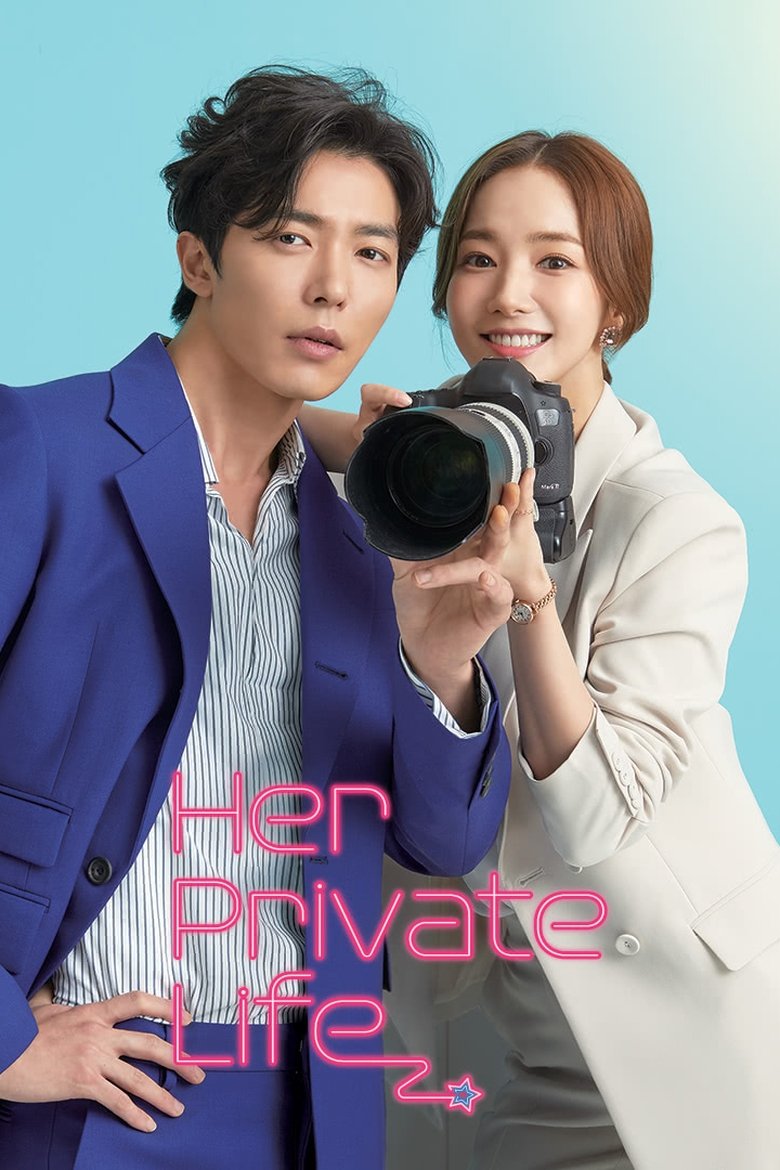 Her Private Life izle