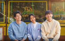 Here's My Plan izle