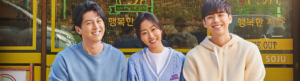 Here's My Plan izle