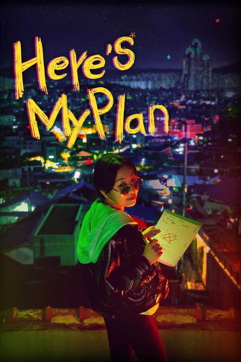 Here’s My Plan izle