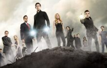 Heroes izle
