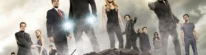 Heroes izle