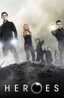 Heroes izle