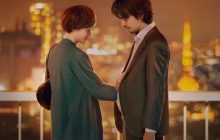 He's Expecting izle