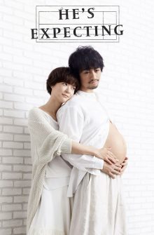 He’s Expecting izle