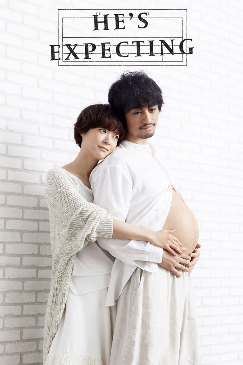 He’s Expecting izle