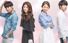Hi! School - Love On izle