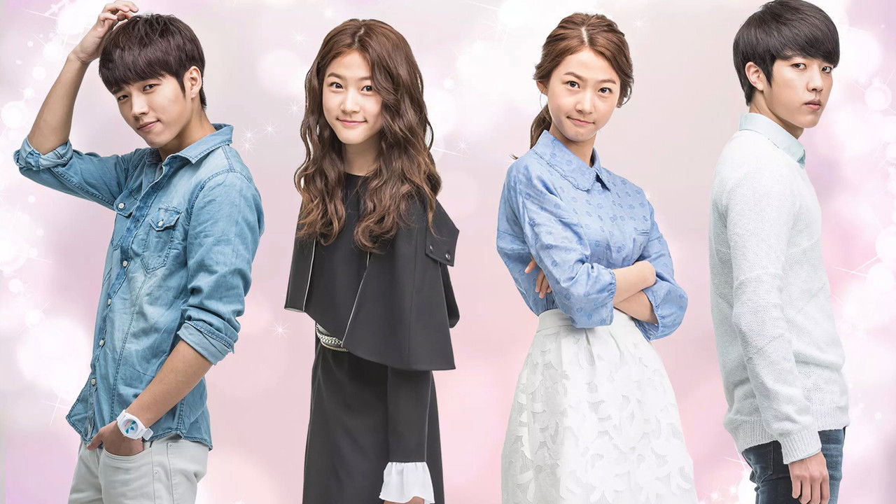 Hi! School - Love On izle