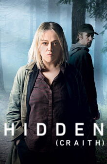 Hidden izle