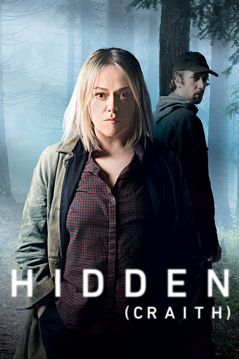 Hidden izle