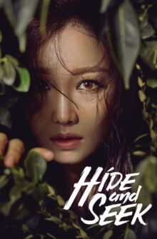 Hide and Seek izle