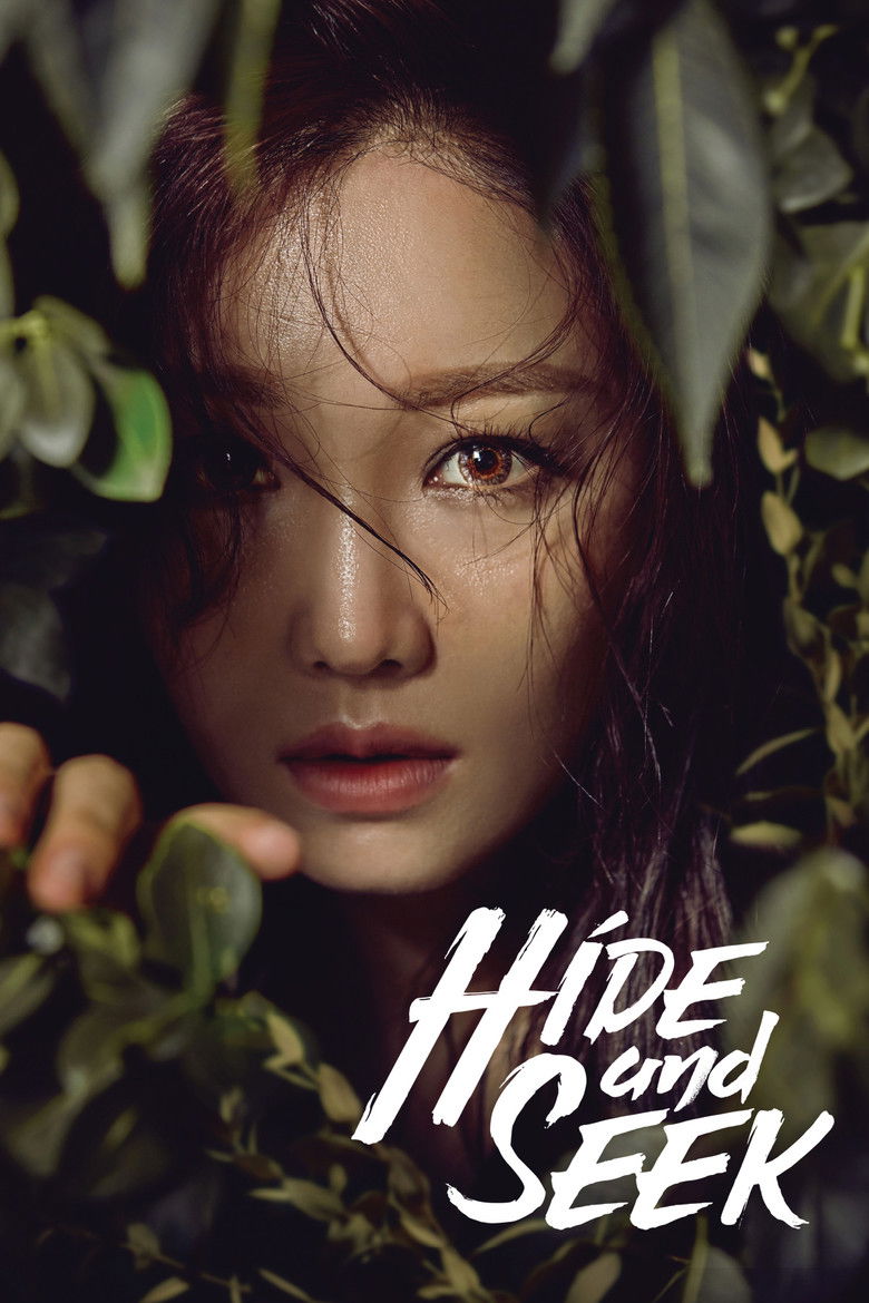 Hide and Seek izle