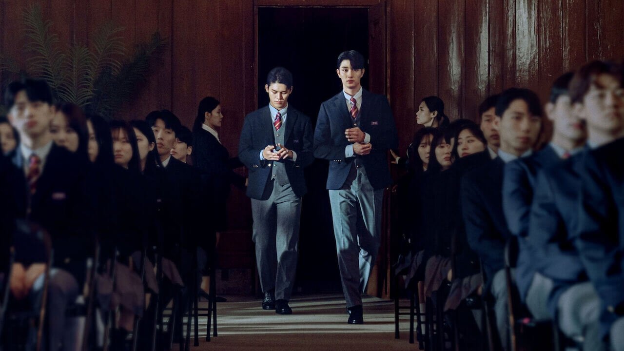 Hierarchy izle