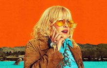High Desert izle