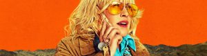 High Desert izle