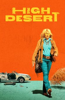 High Desert dizi izle