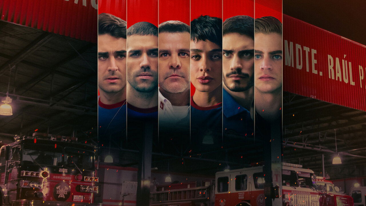 High Heat izle