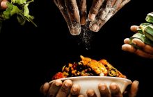 High on the Hog: How African American Cuisine Transformed America izle