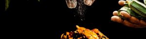 High on the Hog: How African American Cuisine Transformed America izle