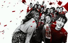 High School Musical: The Musical: The Series 3. Sezon 6. Bölüm izle