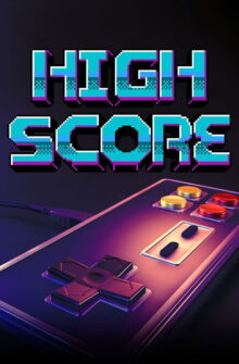 High Score izle