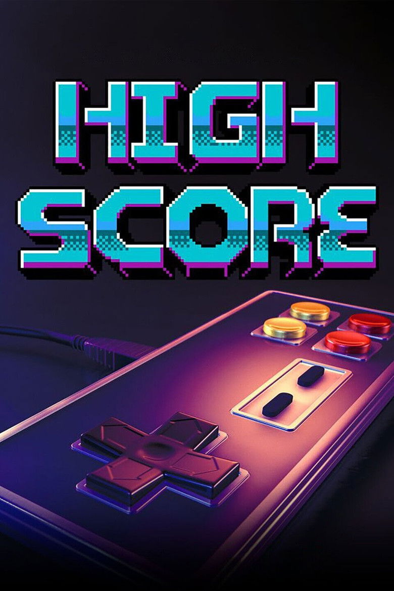 High Score izle