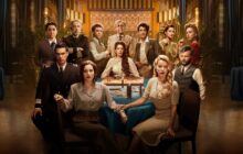 High Seas izle