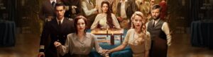 High Seas izle