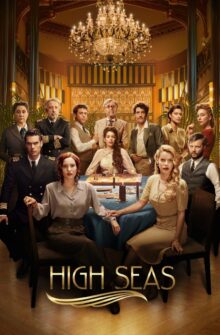 High Seas dizi izle